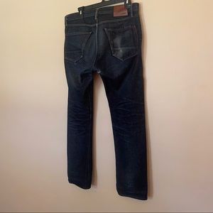 Rogue Territory 14.5oz Stanton Denim